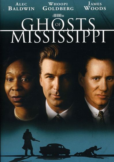 Movies Ghosts of Mississippi poster