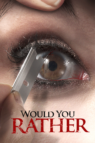 Movies Would You Rather poster