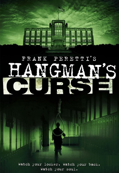 Movies Hangman's Curse poster