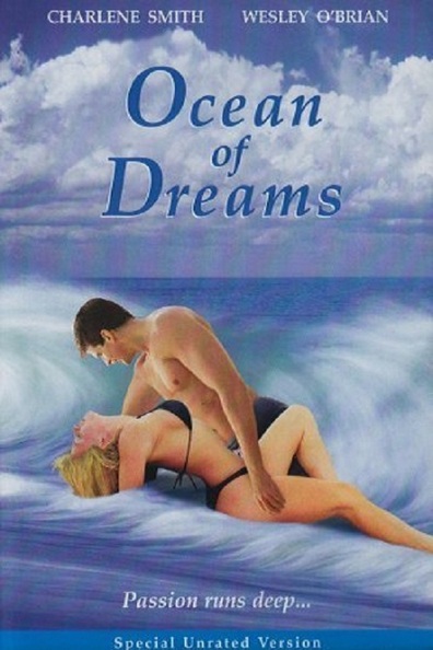 Movies Ocean of dreams poster