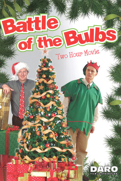 Movies Battle of the Bulbs poster