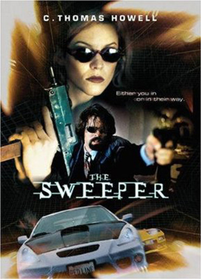 Movies The Sweeper poster