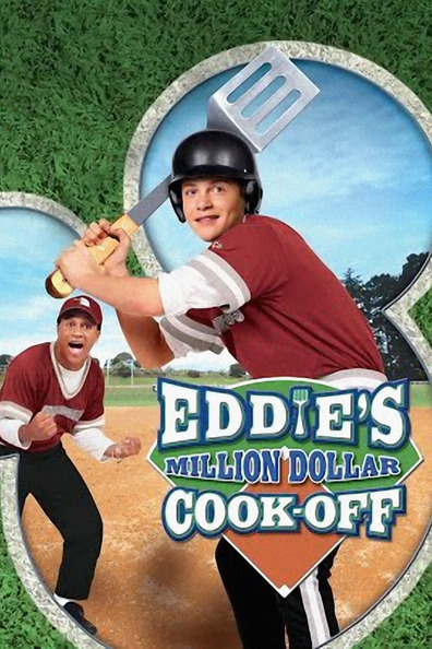 Movies Eddie's Million Dollar Cook-Off poster