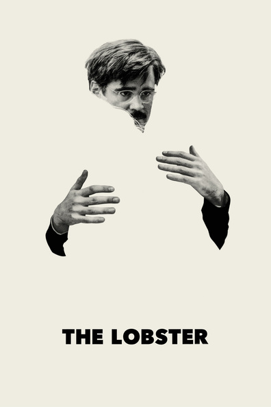 Movies The Lobster poster