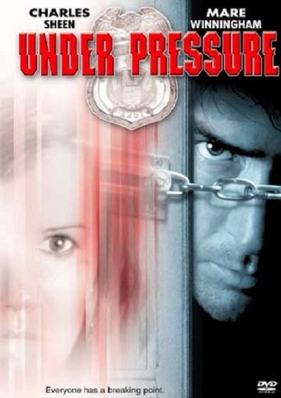 Movies Under Pressure poster