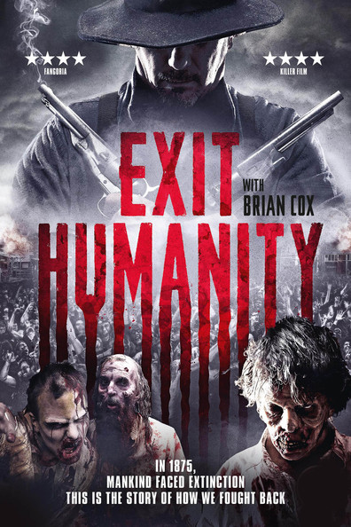 Movies Exit Humanity poster