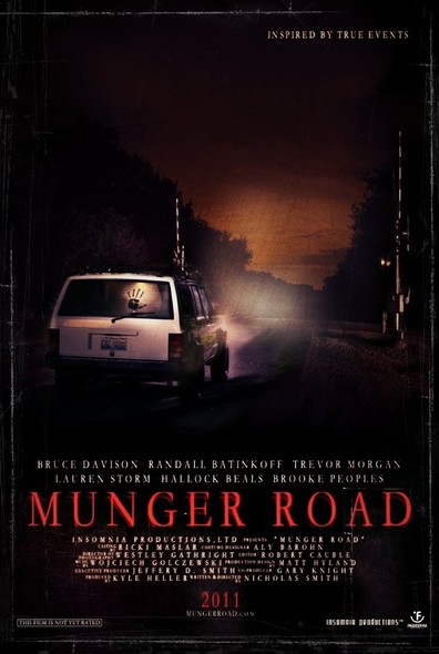Movies Munger Road poster