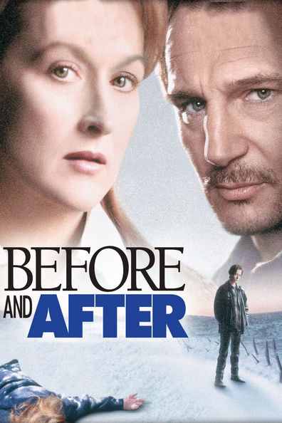 Movies Before and After poster