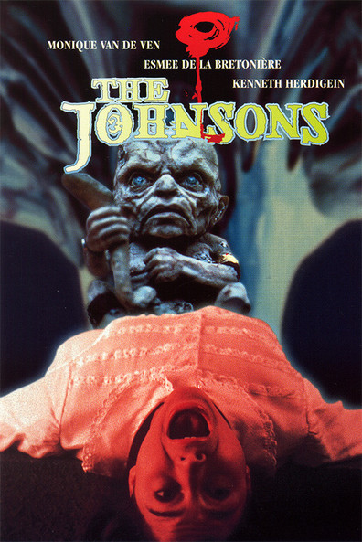 Movies De Johnsons poster