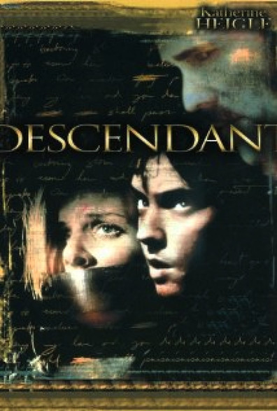 Movies Descendant poster