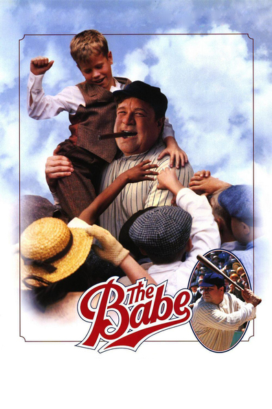 Movies The Babe poster
