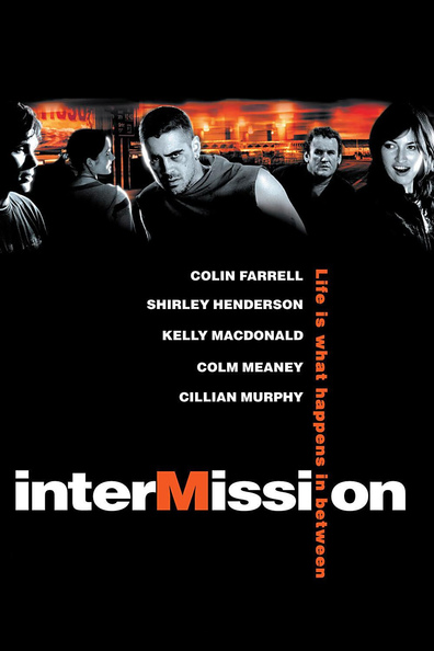 Movies Intermission poster