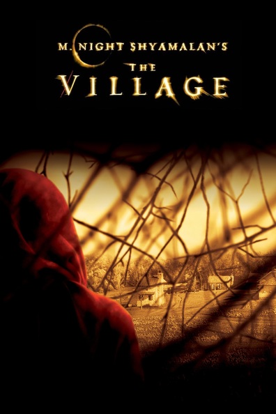 Movies The Village poster
