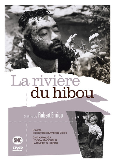 Movies La riviere du hibou poster
