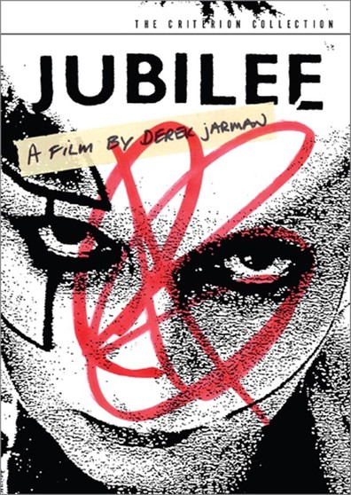 Movies Jubilee poster