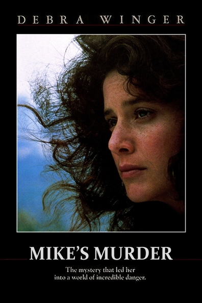 Movies Mike's Murder poster