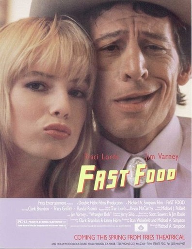 Movies Fast Food poster