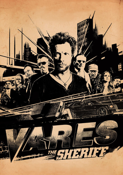 Movies Vares - Sheriffi poster