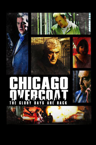 Movies Chicago Overcoat poster
