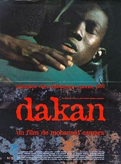 Movies Dakan poster