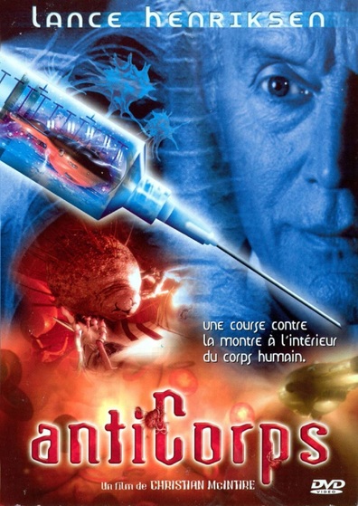 Movies Antibody poster