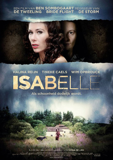 Movies Isabelle poster