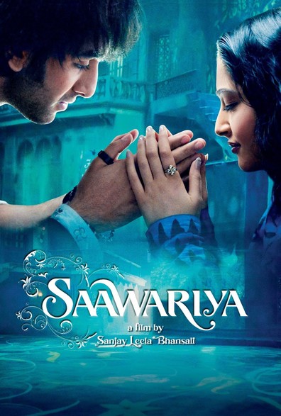 Movies Saawariya poster