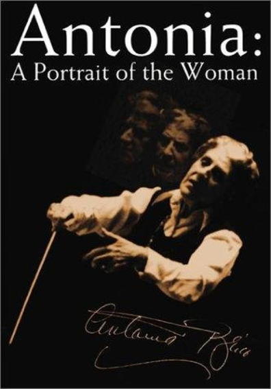 Movies Antonia: A Portrait of the Woman poster
