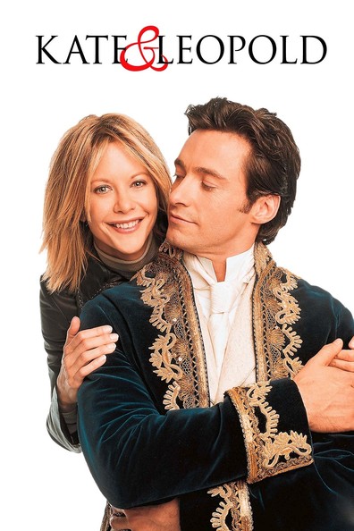 Movies Kate & Leopold poster