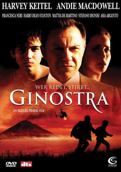Movies Ginostra poster