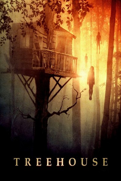 Movies Treehouse poster