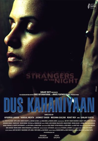 Movies Dus Kahaniyaan poster