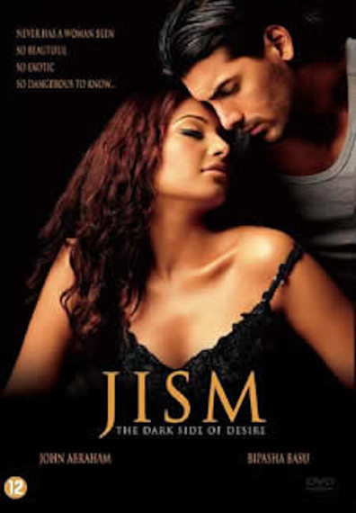 Movies Jism poster