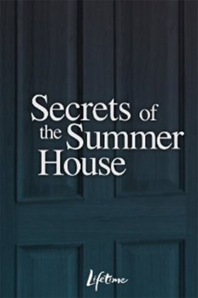 Movies Secrets of the Summer House poster