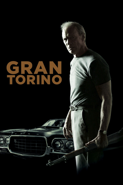 Movies Gran Torino poster