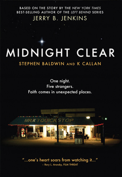 Movies Midnight Clear poster