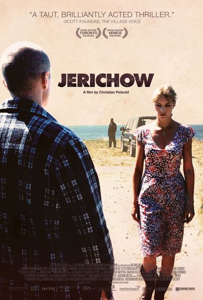 Movies Jerichow poster