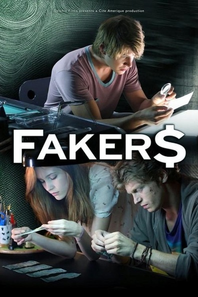 Movies Fakers poster