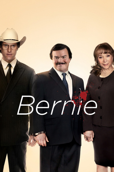 Movies Bernie poster