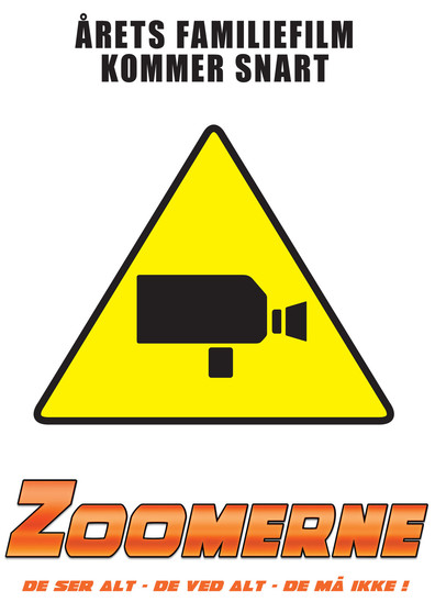 Movies Zoomerne poster