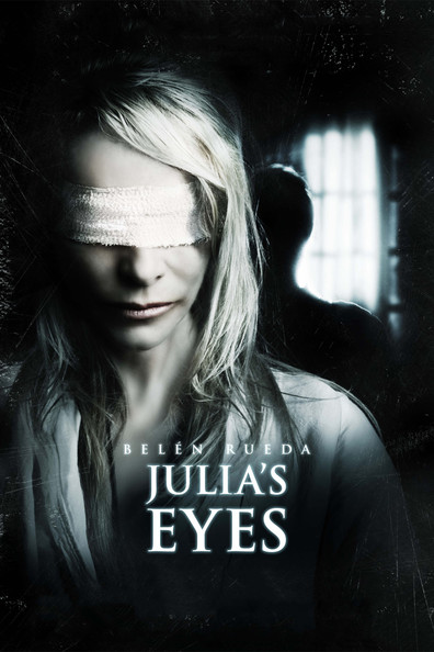 Movies Los ojos de Julia poster