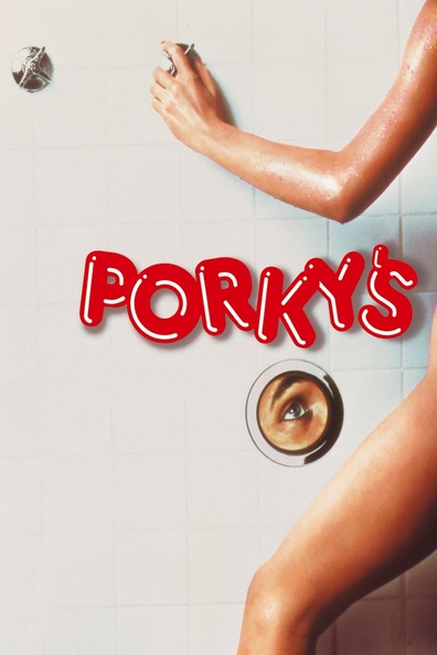 Movies Porky's poster