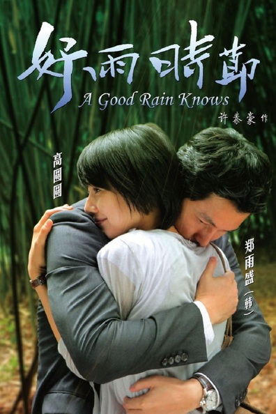 Movies Ho woo shi jul poster