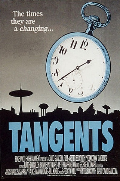 Movies Tangents poster
