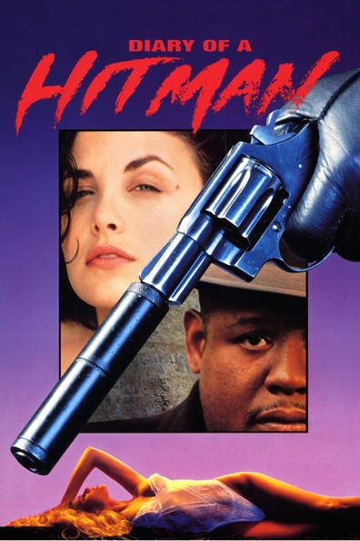 Movies Diary of a Hitman poster