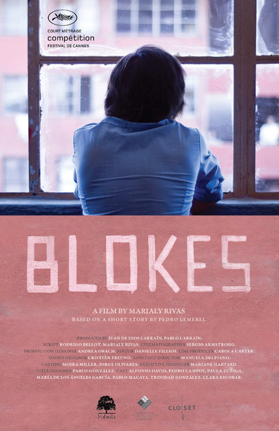 Movies Blokes poster