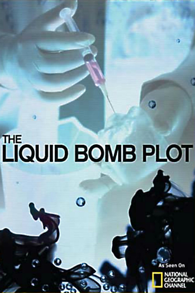 Movies Liquid Bomb Plot poster