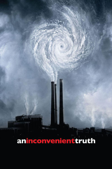 Movies An Inconvenient Truth poster