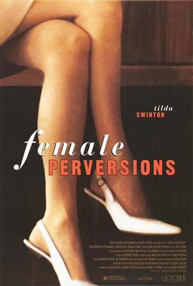 Movies Female Perversions poster