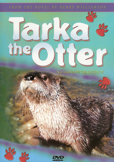 Movies Tarka the Otter poster